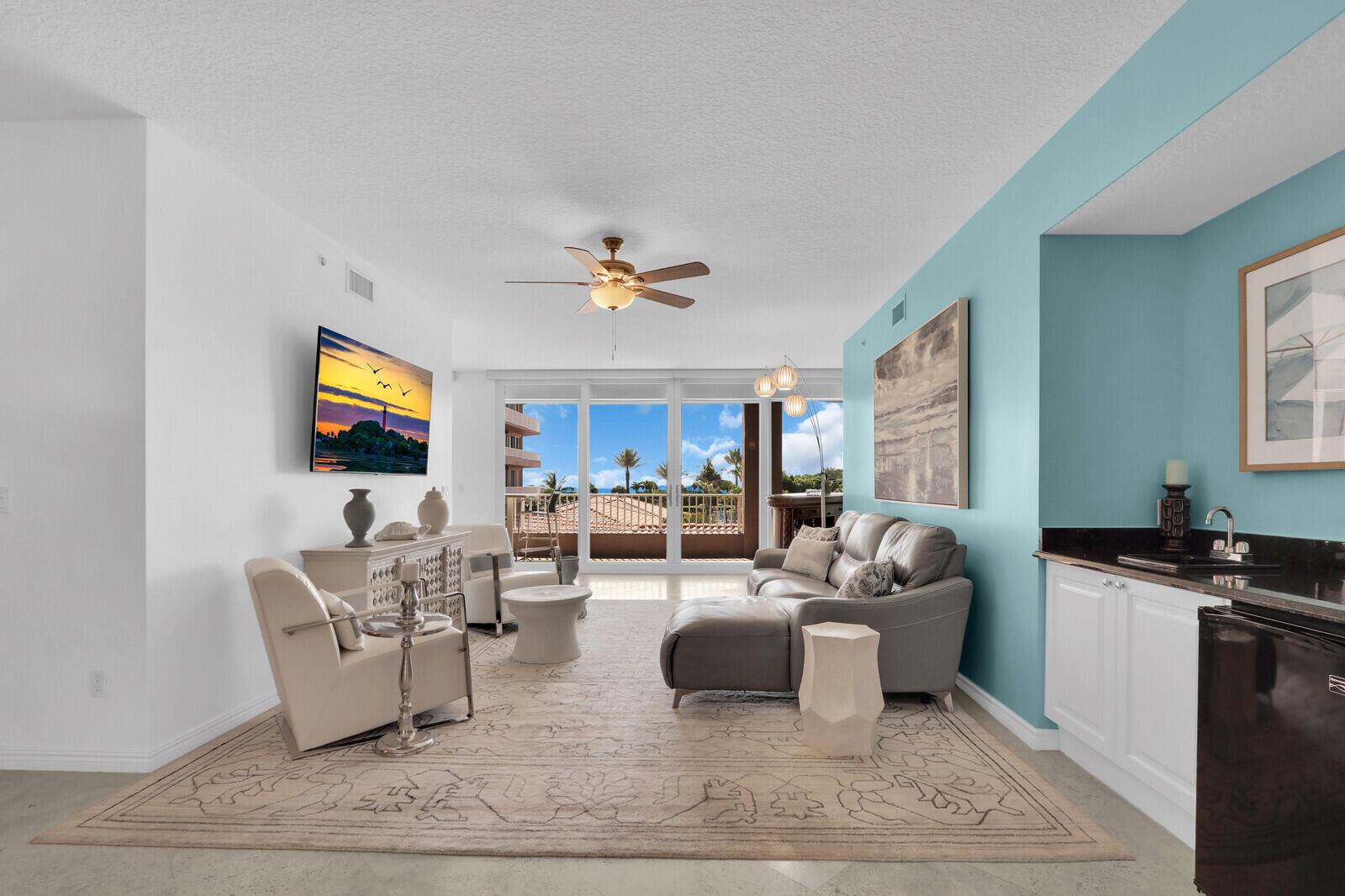 700 Ocean Royale Way 202, Juno Beach, FL, 33408/$1,800,000 2 700 Ocean Royale Way 202