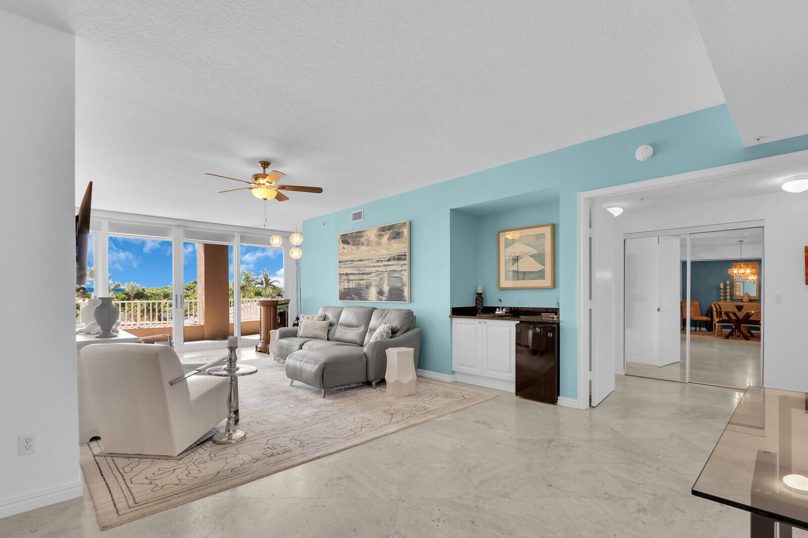 Ocean Royale - Residential