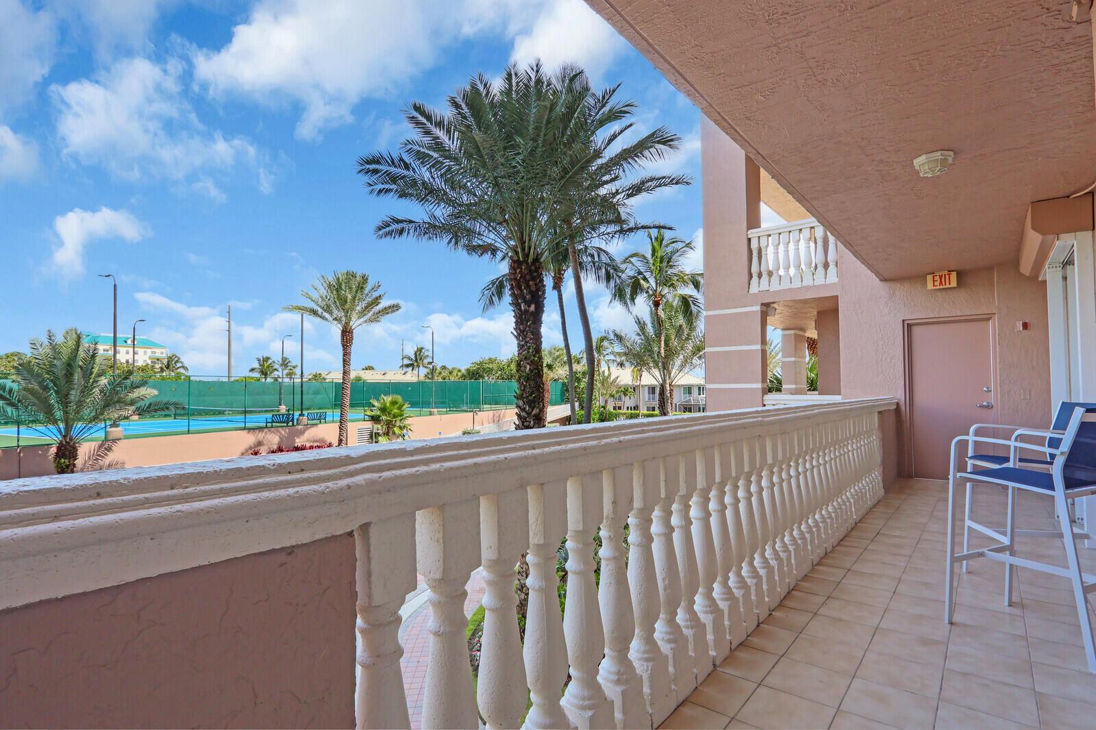 Ocean Royale - Residential