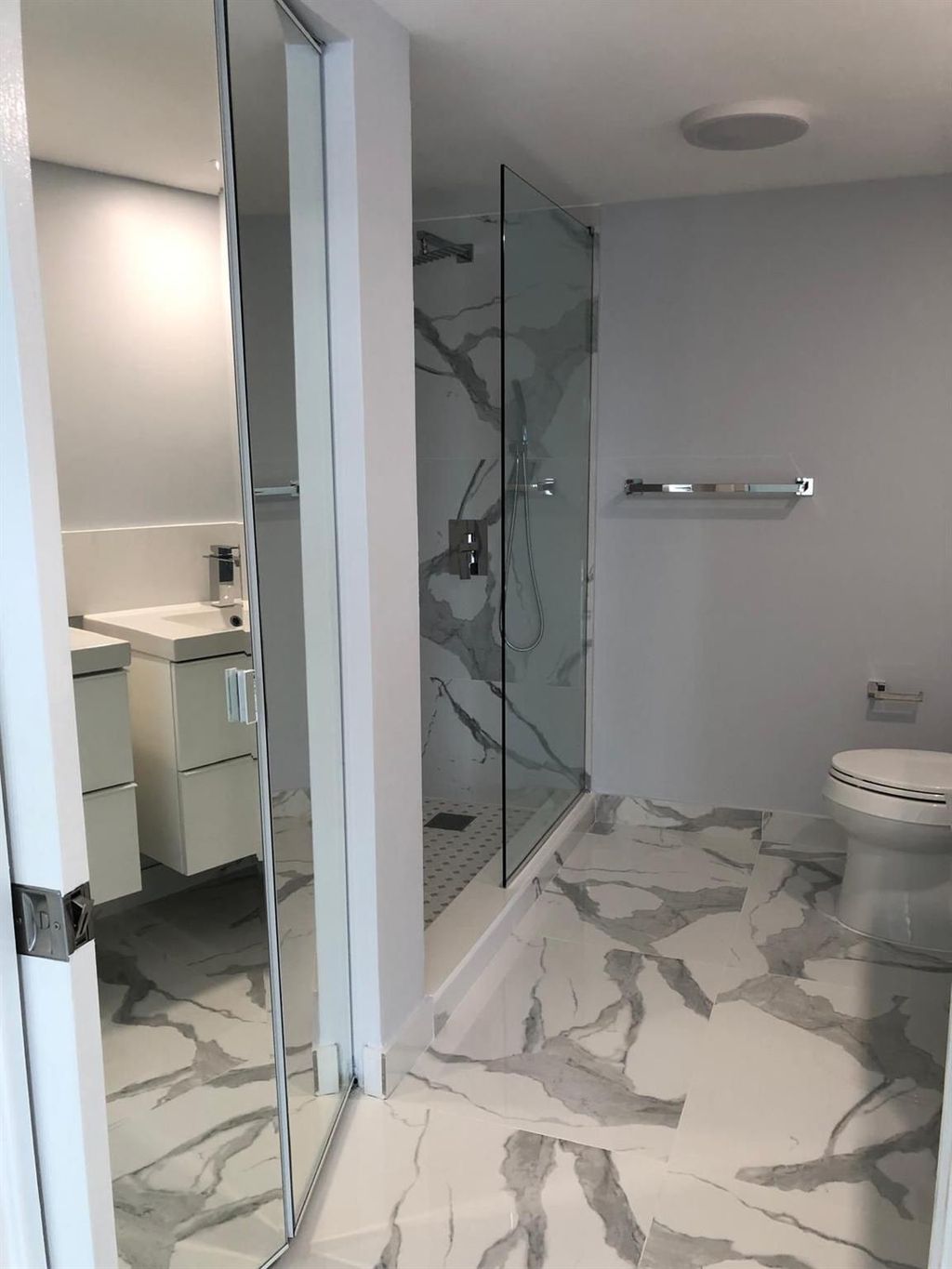 Photo of 4401 Crystal Lake Drive #202, Deerfield Beach, FL 33064 (MLS # F10503217)