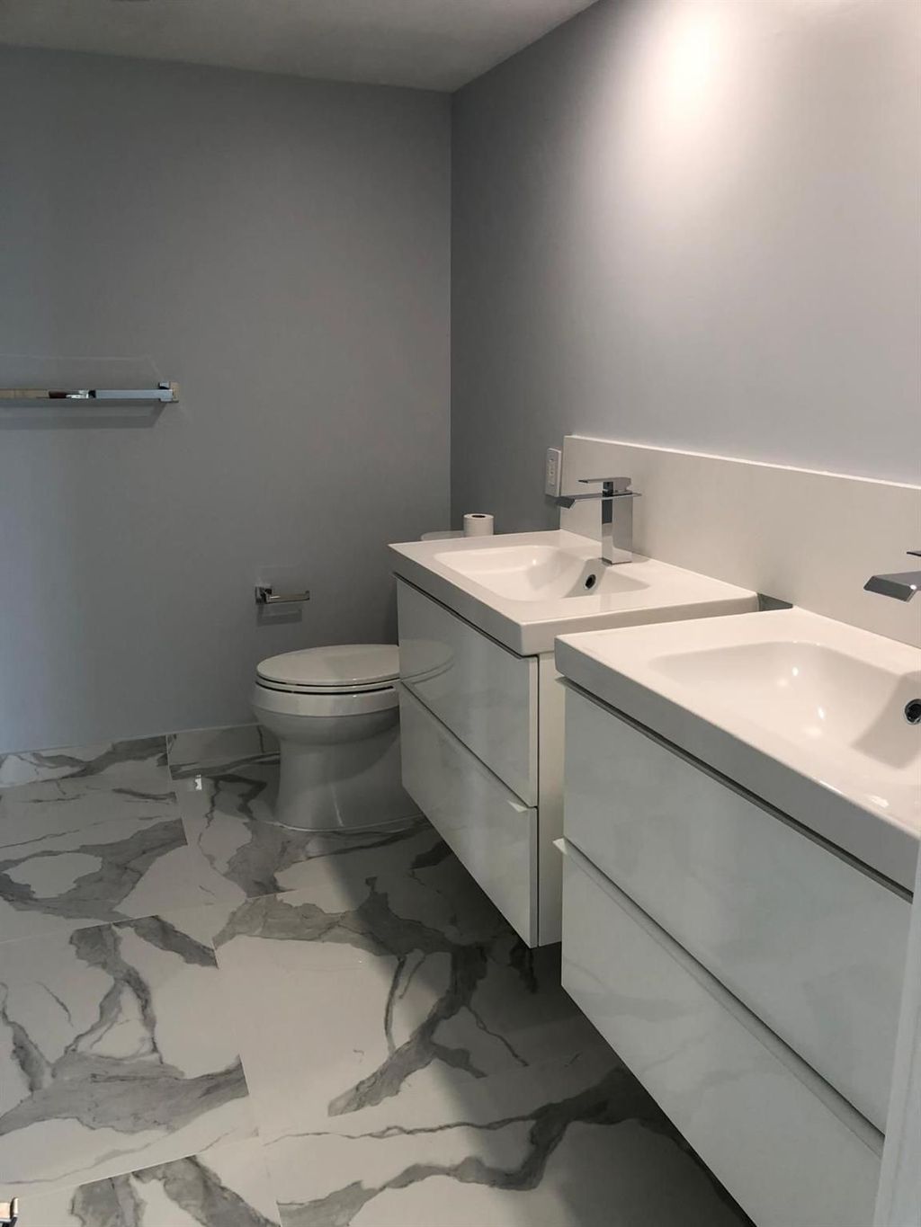 Photo of 4401 Crystal Lake Drive #202, Deerfield Beach, FL 33064 (MLS # F10503217)