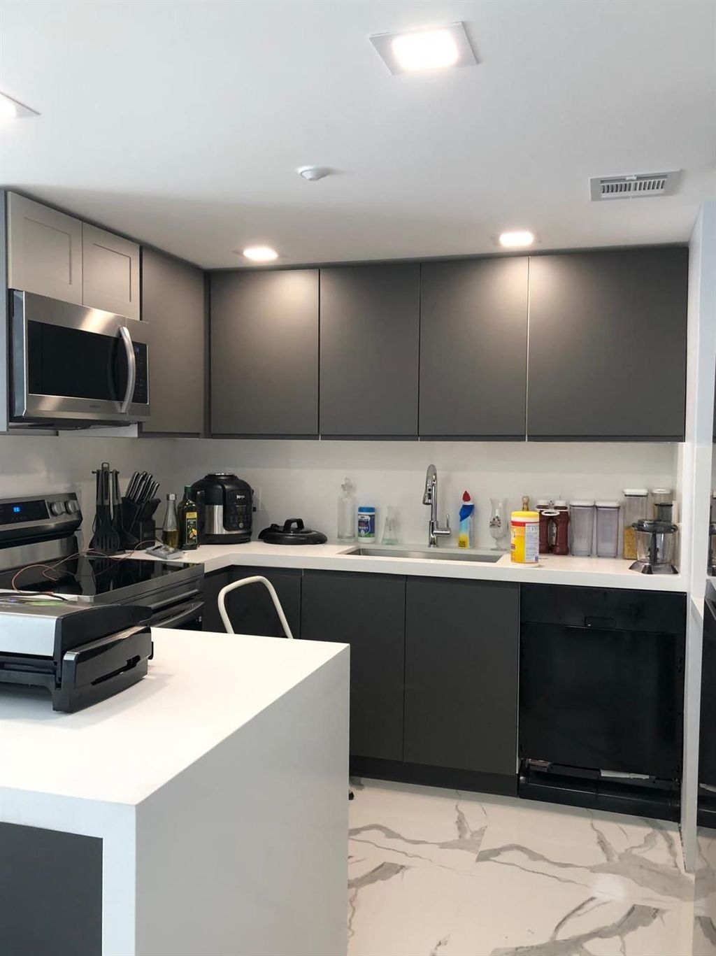 Photo of 4401 Crystal Lake Drive #202, Deerfield Beach, FL 33064 (MLS # F10503217)