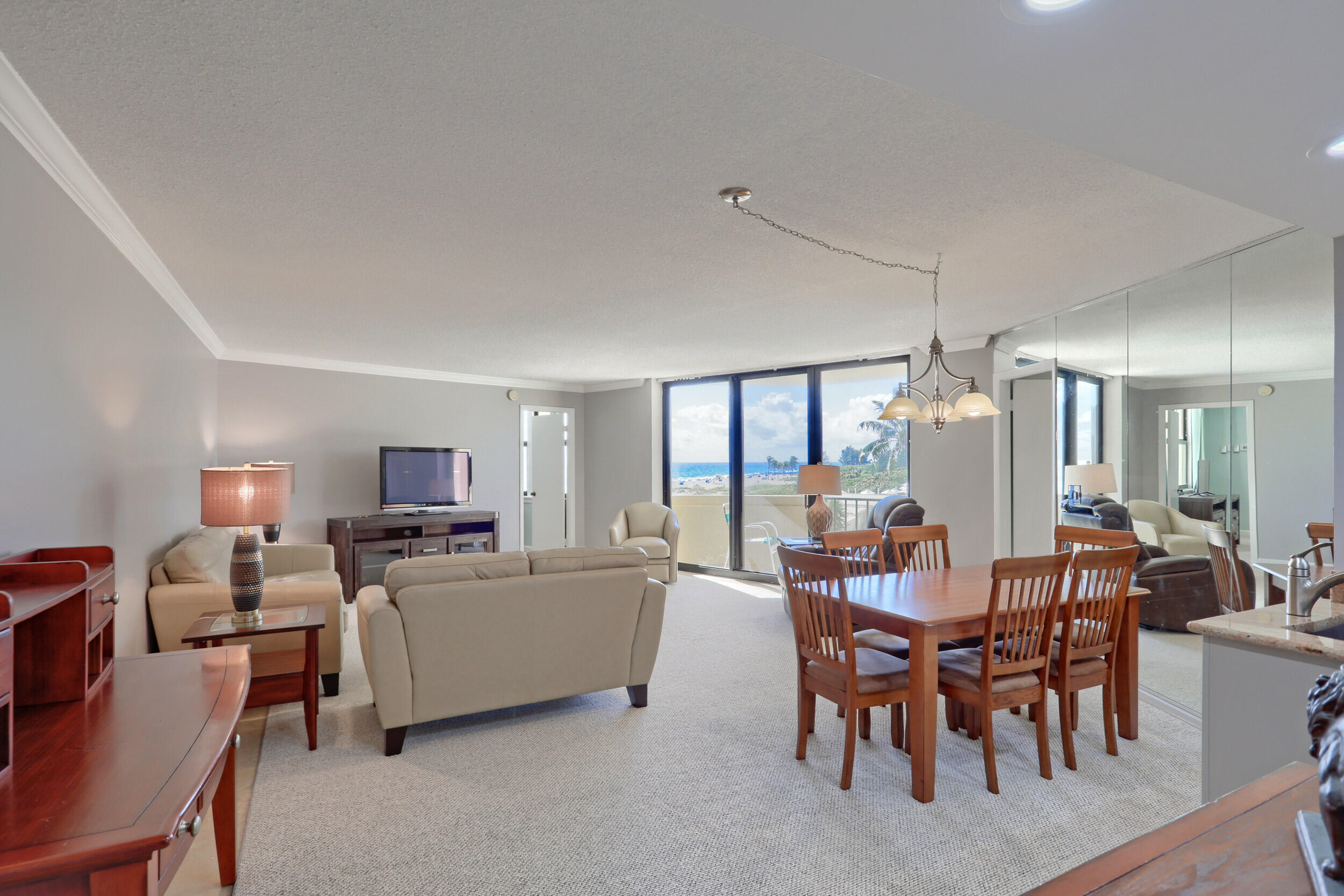 PHOENIX TOWERS CONDO - Residential