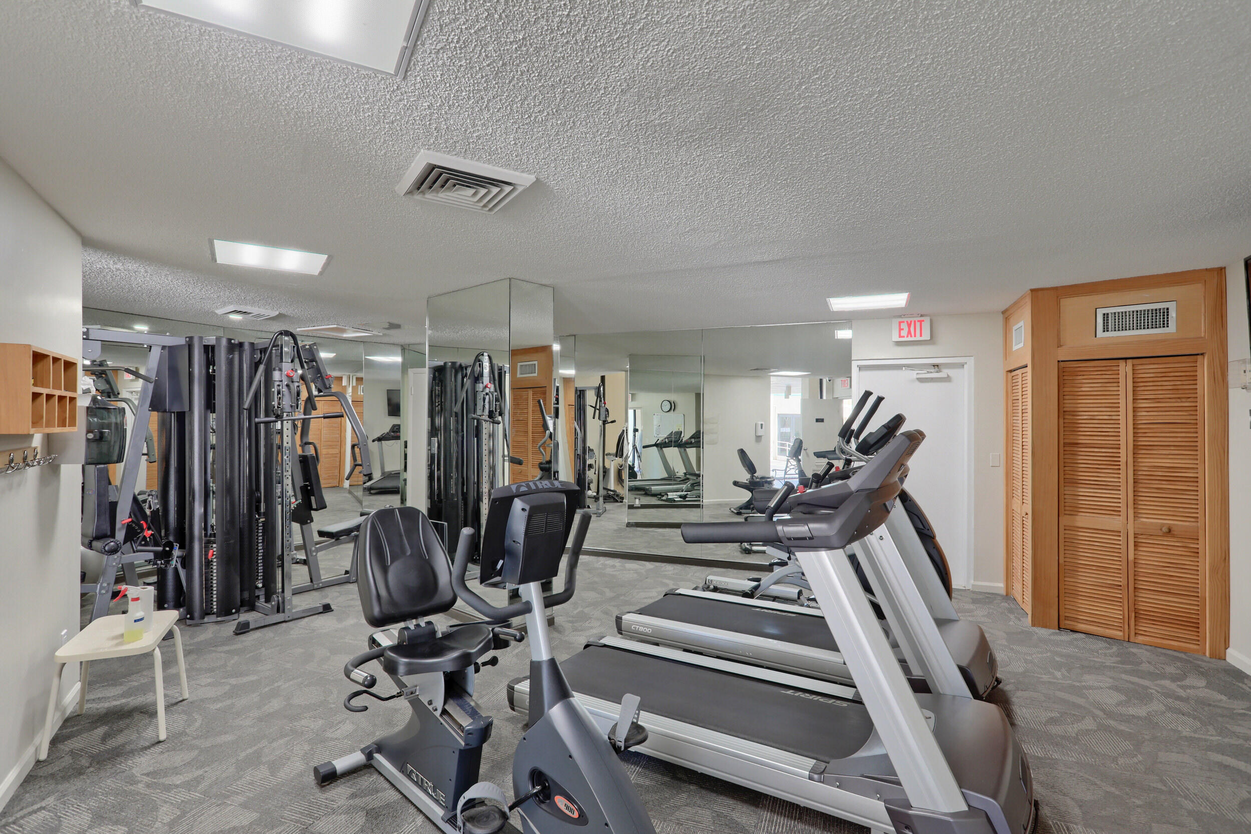 PHOENIX TOWERS CONDO - Residential