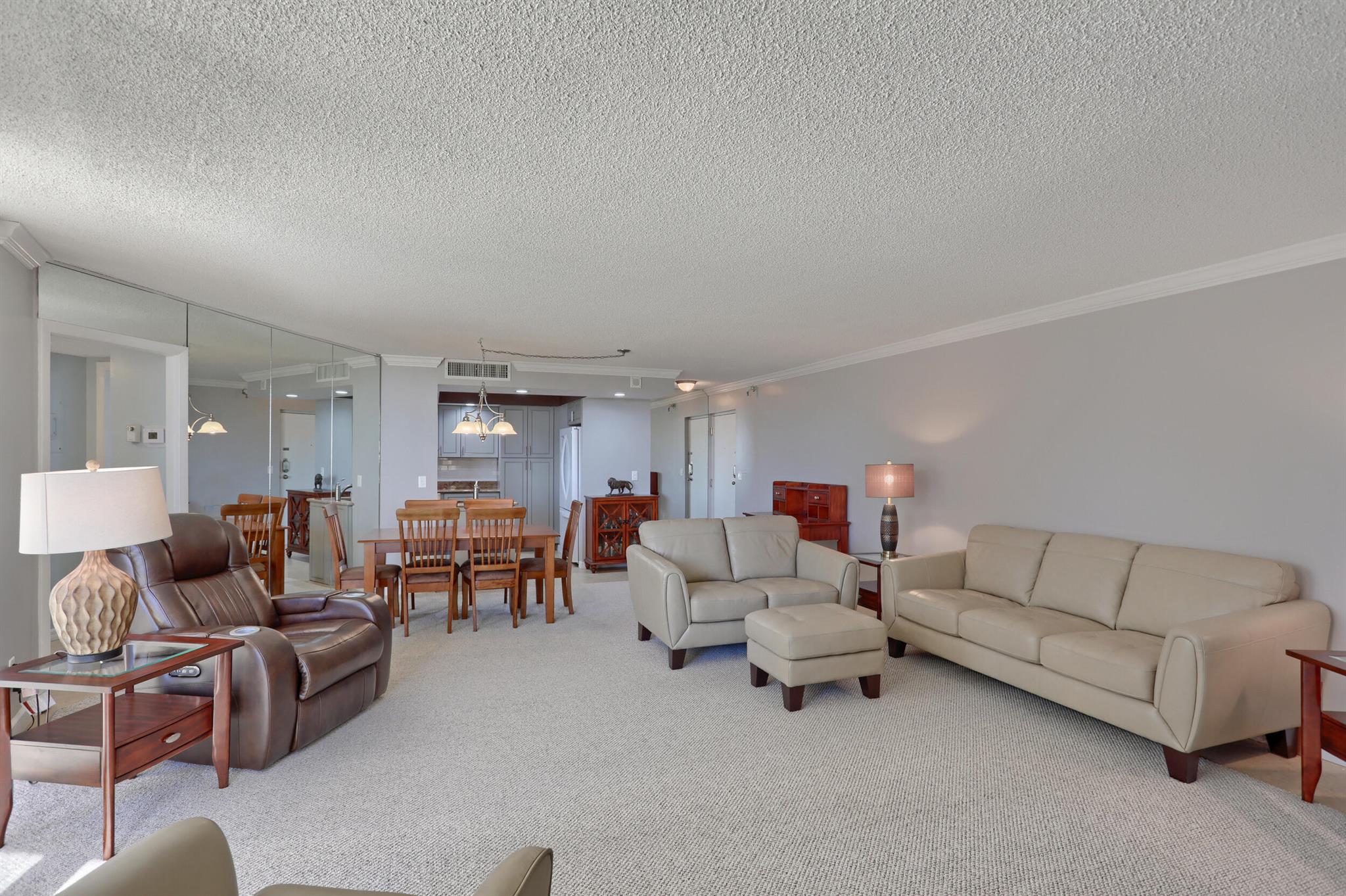 PHOENIX TOWERS CONDO - Residential