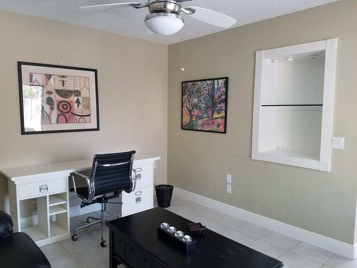 GARDEN LAKES AND GARDEN SQUARE SHOPS - Residential Lease