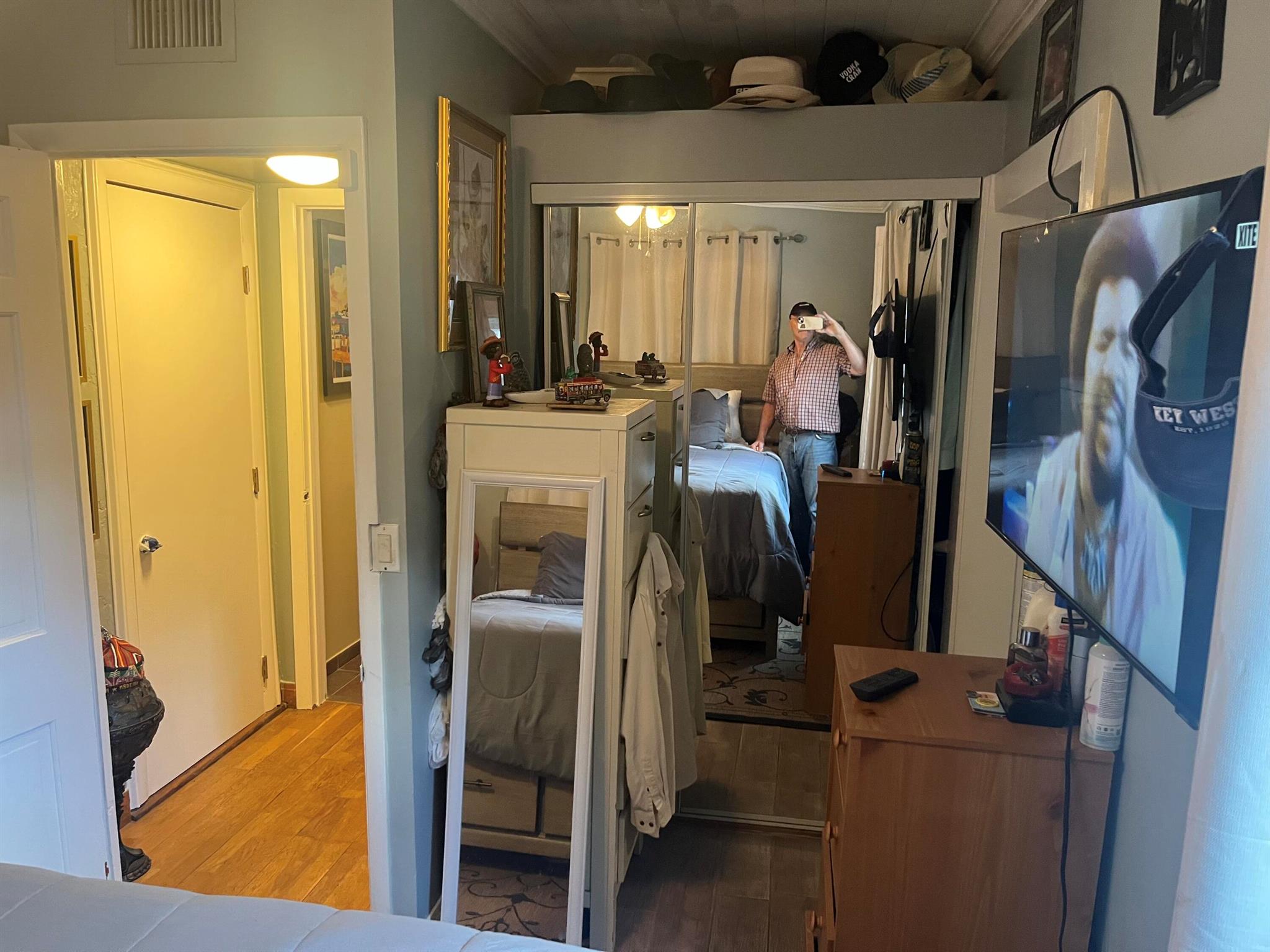 LAKE WORTH TOWN OF - Residential Lease