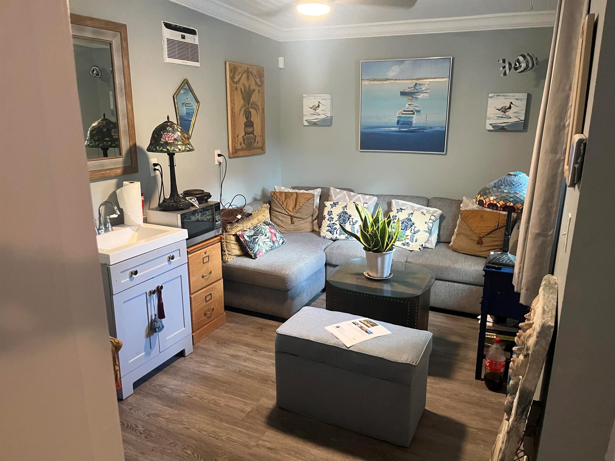 LAKE WORTH TOWN OF - Residential Lease