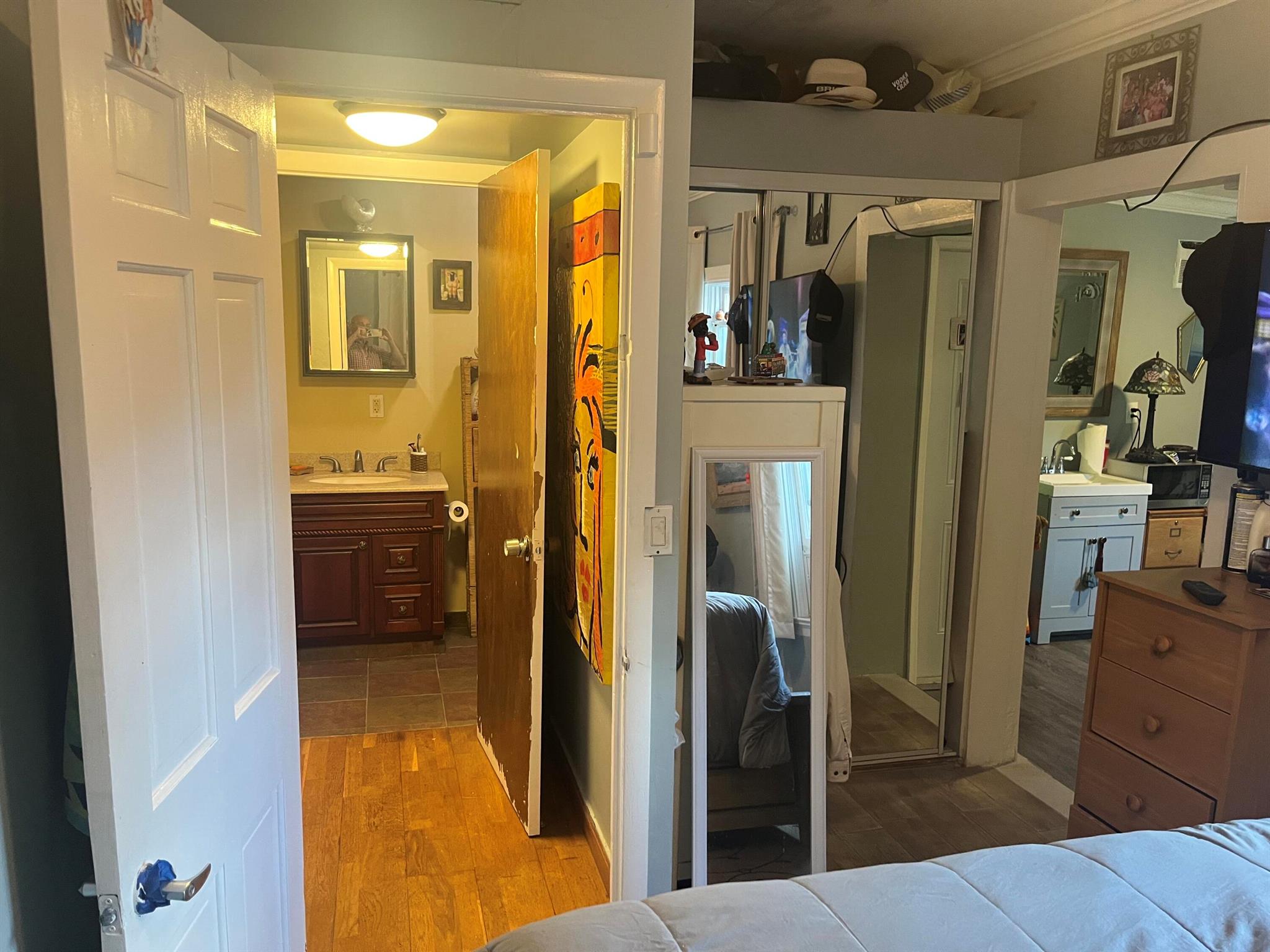 LAKE WORTH TOWN OF - Residential Lease