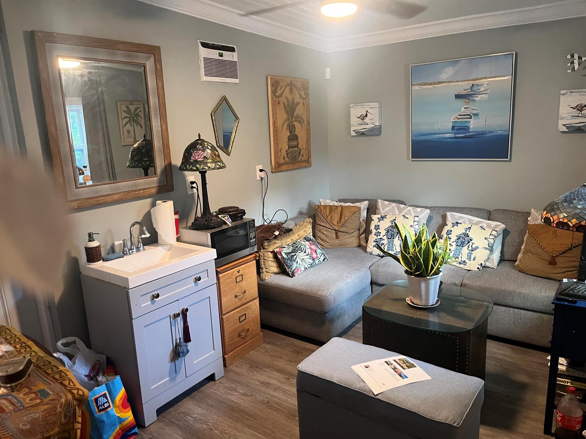 LAKE WORTH TOWN OF - Residential Lease