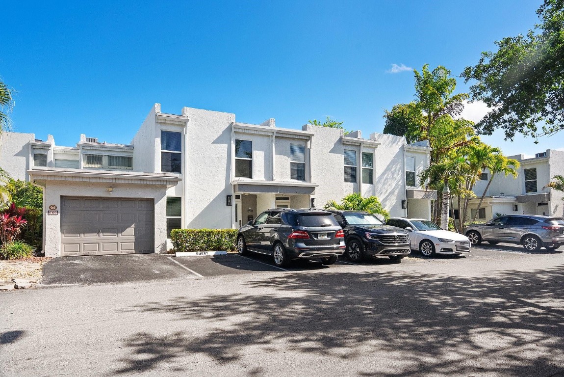 Cypress Cove - Residential