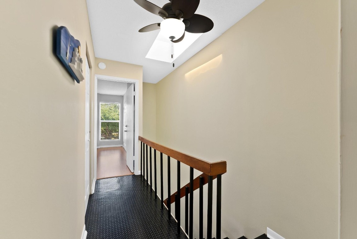 Cypress Cove - Residential