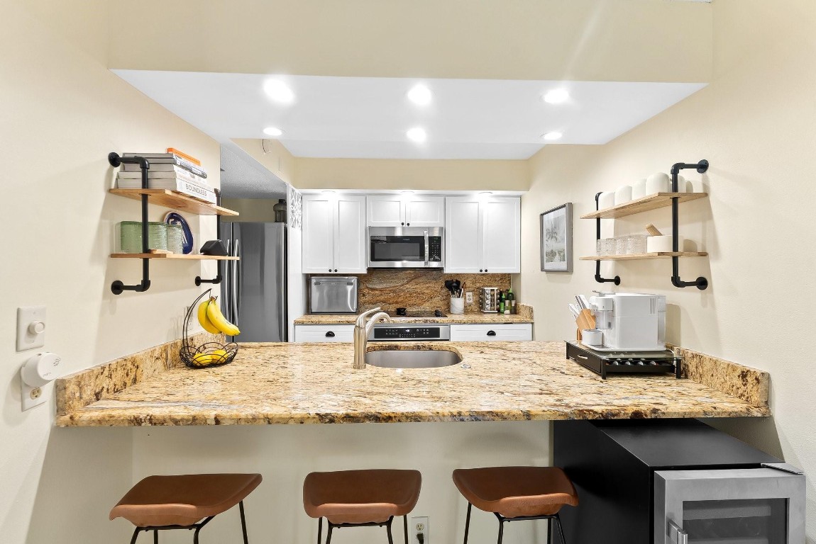 Cypress Cove - Residential