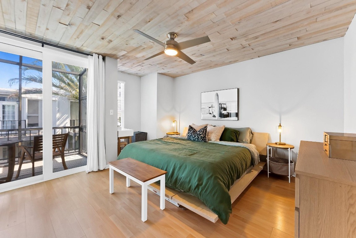 Cypress Cove - Residential