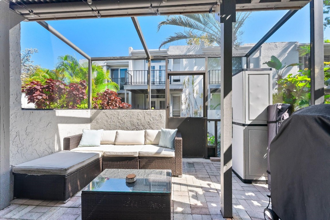 Cypress Cove - Residential