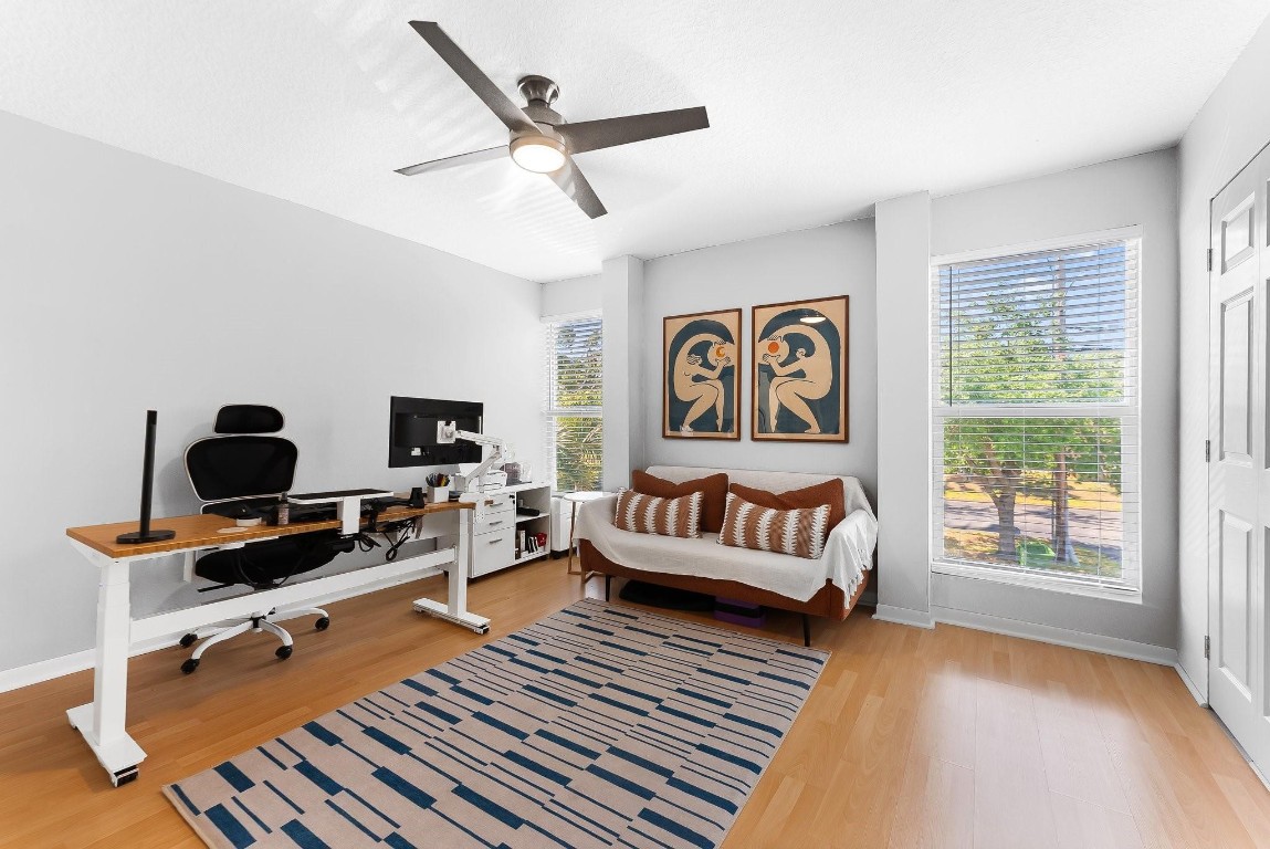 Cypress Cove - Residential