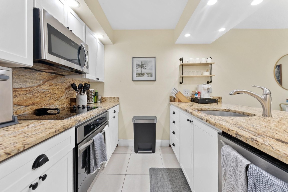 Cypress Cove - Residential