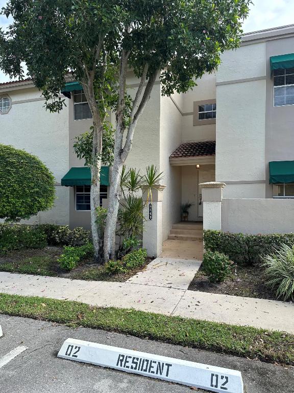 Photo of 6488 Via Regina #2, Boca Raton, FL 33433 (MLS # R10971232)