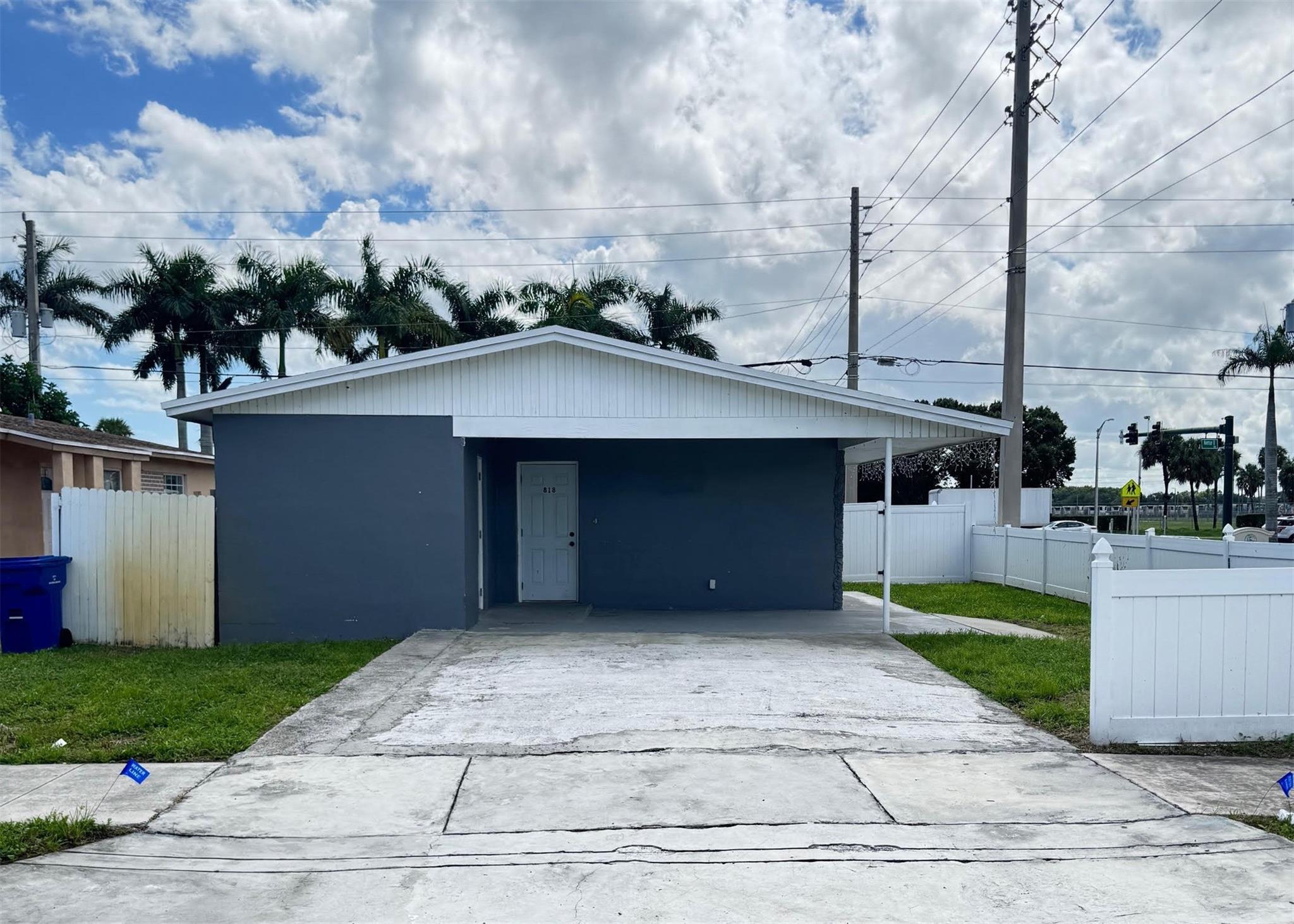 Riviera Heights - Residential