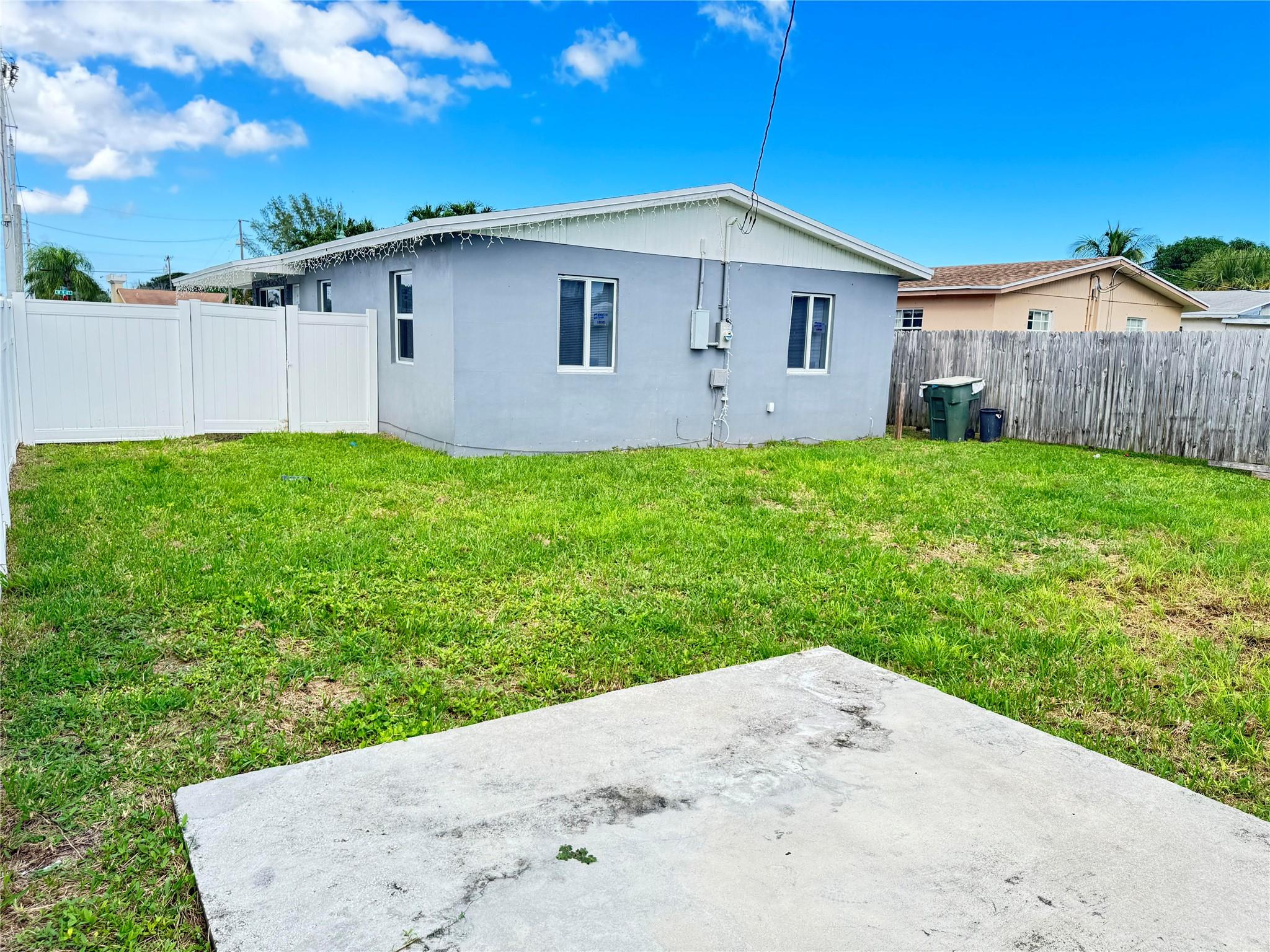 Riviera Heights - Residential