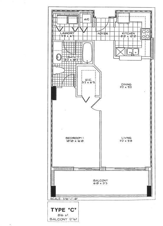 TIDES AT BRIDGESIDE SQUARE - Residential
