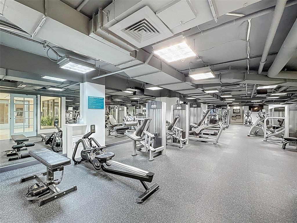 TIDES AT BRIDGESIDE SQUARE - Residential