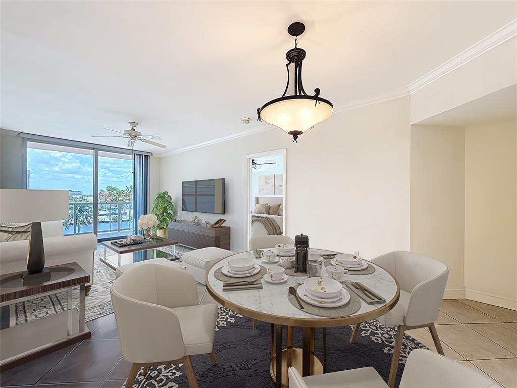 TIDES AT BRIDGESIDE SQUARE - Residential