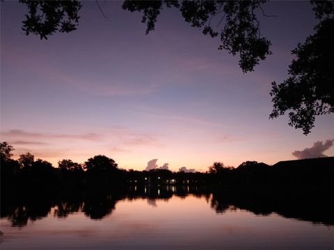 A home in Plantation