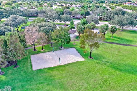 A home in Plantation