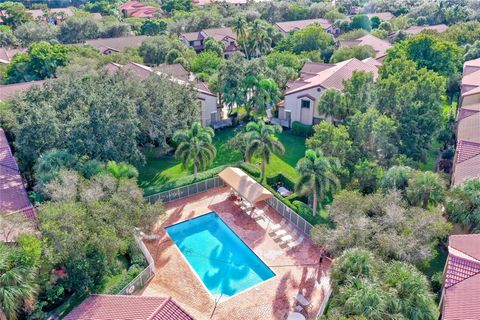 A home in Plantation