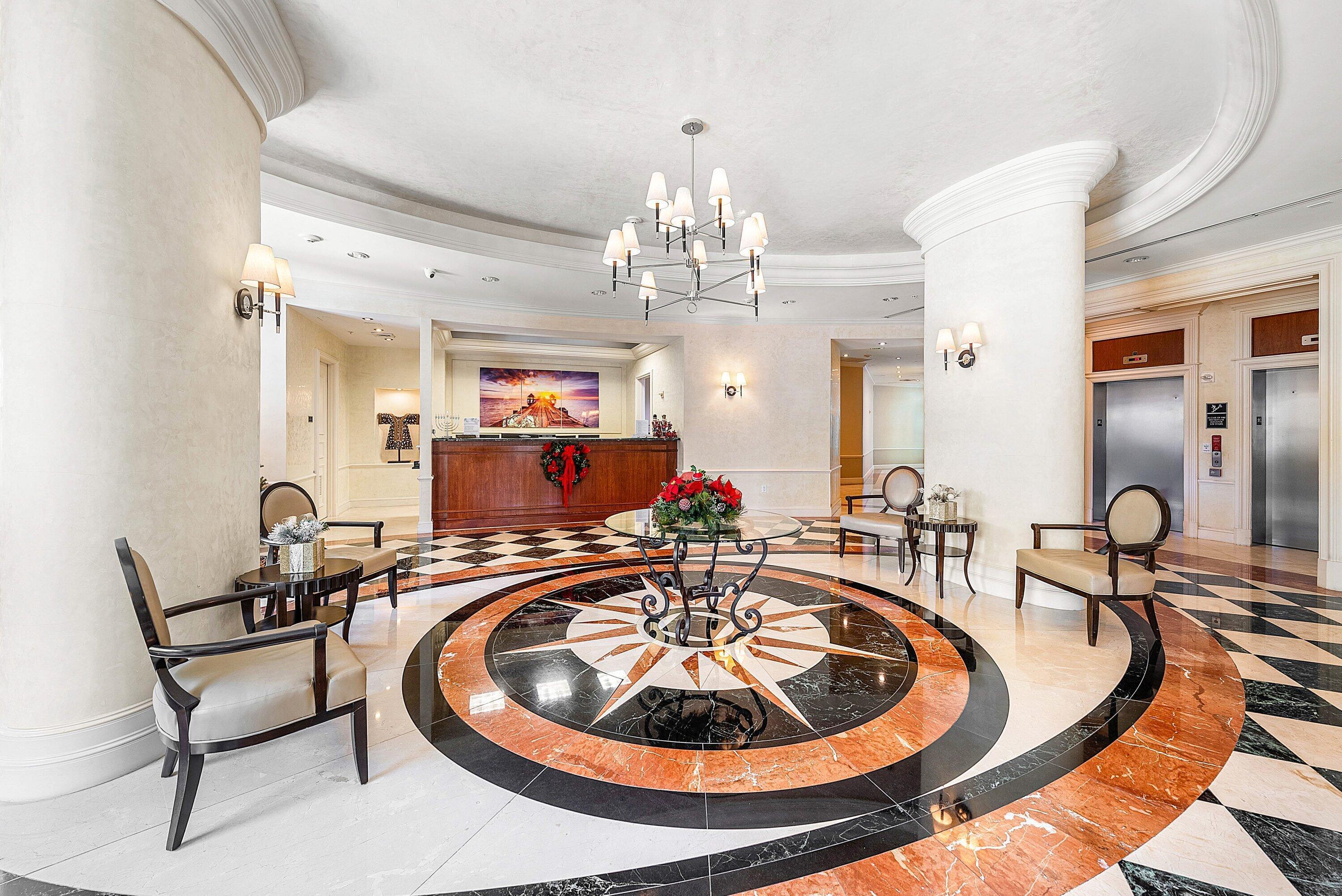 METROPOLITAN CONDO - Residential Lease