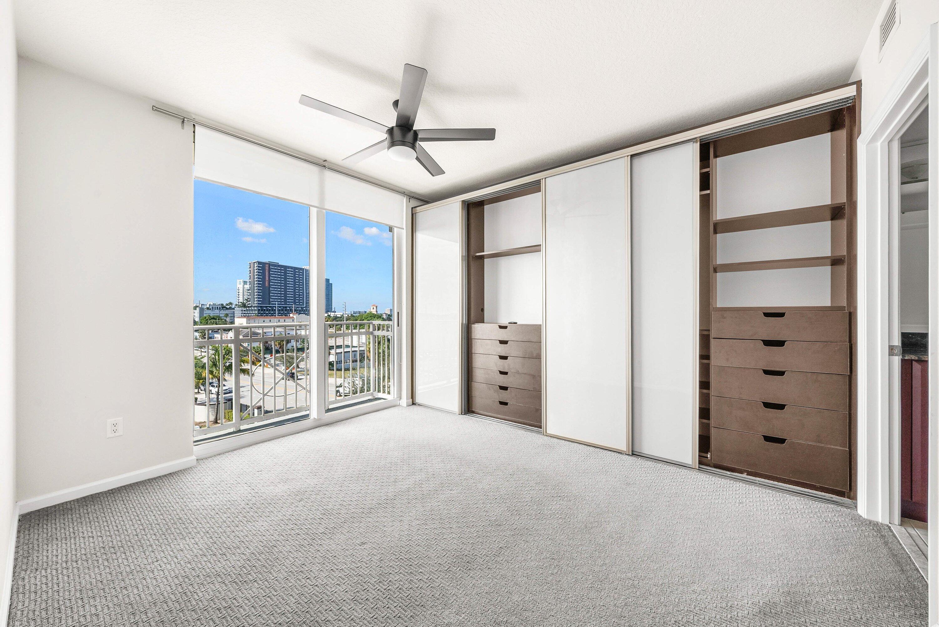 METROPOLITAN CONDO - Residential Lease