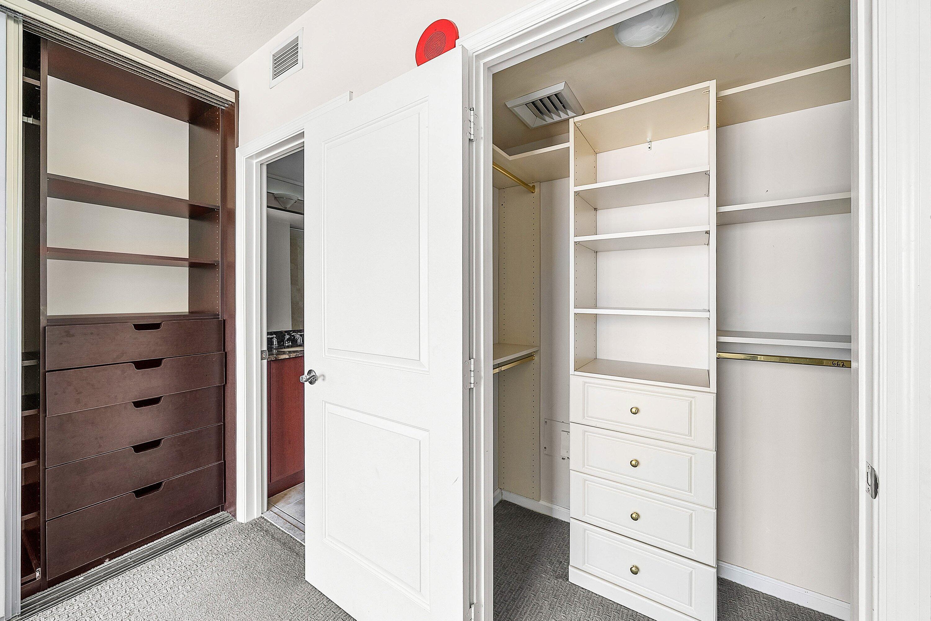 METROPOLITAN CONDO - Residential Lease