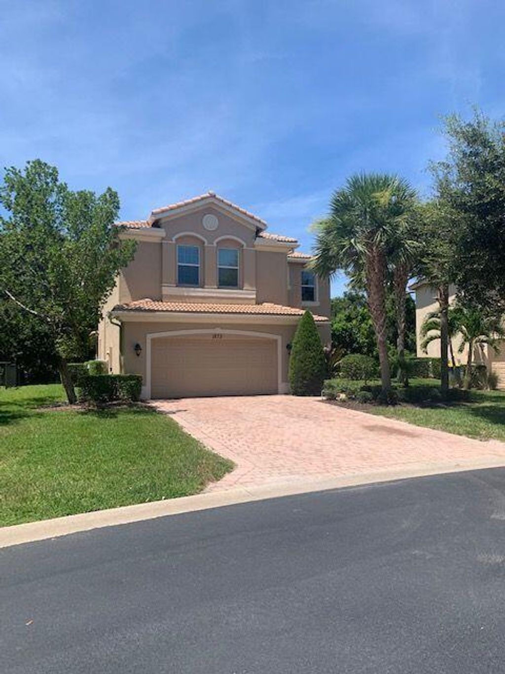 Photo of 1573 SW Gopher Trail, Palm City, FL 34990 (MLS # R10814932)