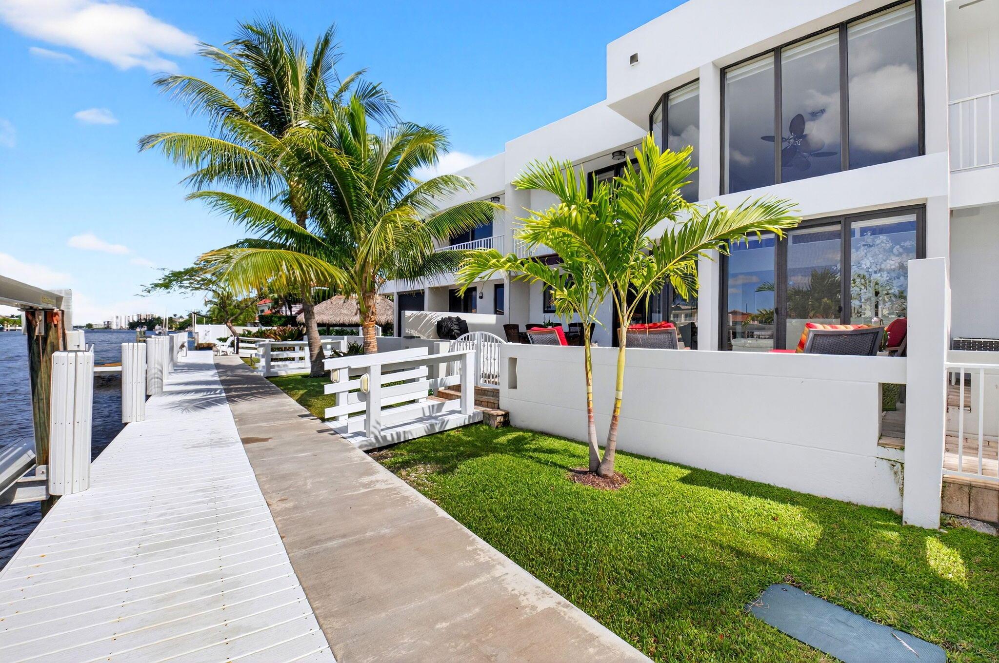 TRAFALGAR OF HIGHLAND BEA - Residential