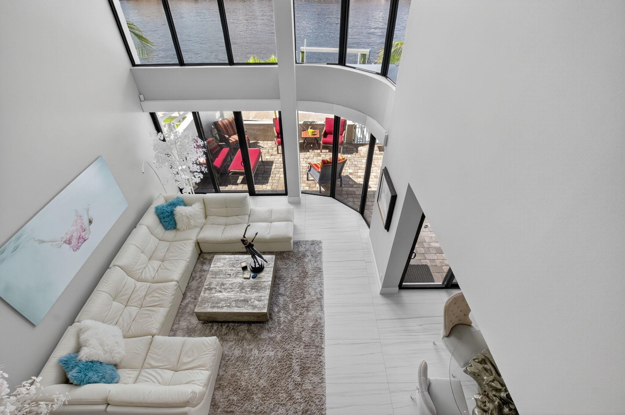 TRAFALGAR OF HIGHLAND BEA - Residential