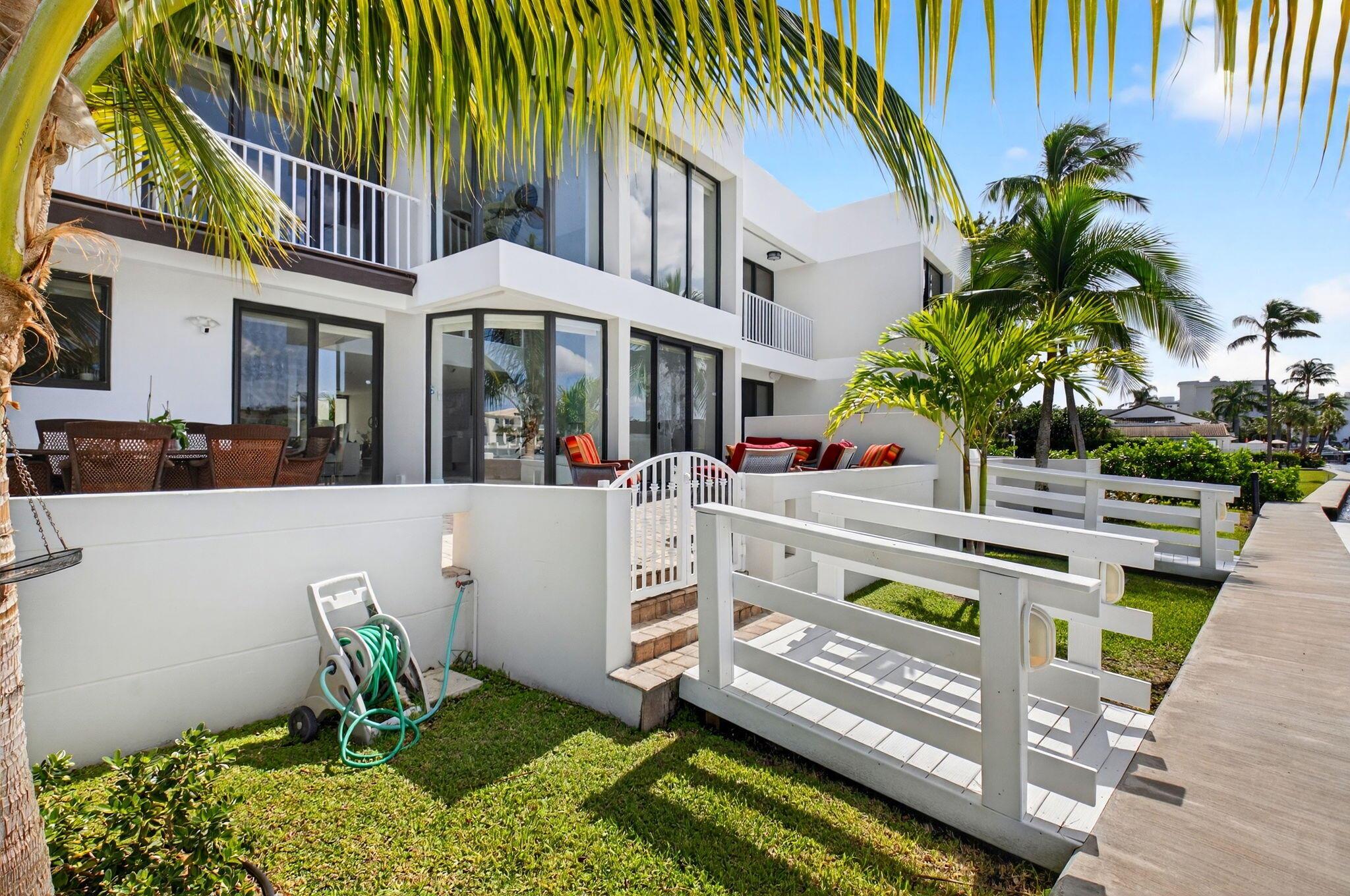 TRAFALGAR OF HIGHLAND BEA - Residential