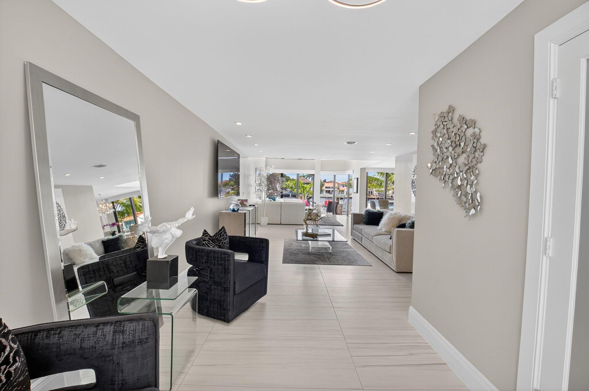 TRAFALGAR OF HIGHLAND BEA - Residential