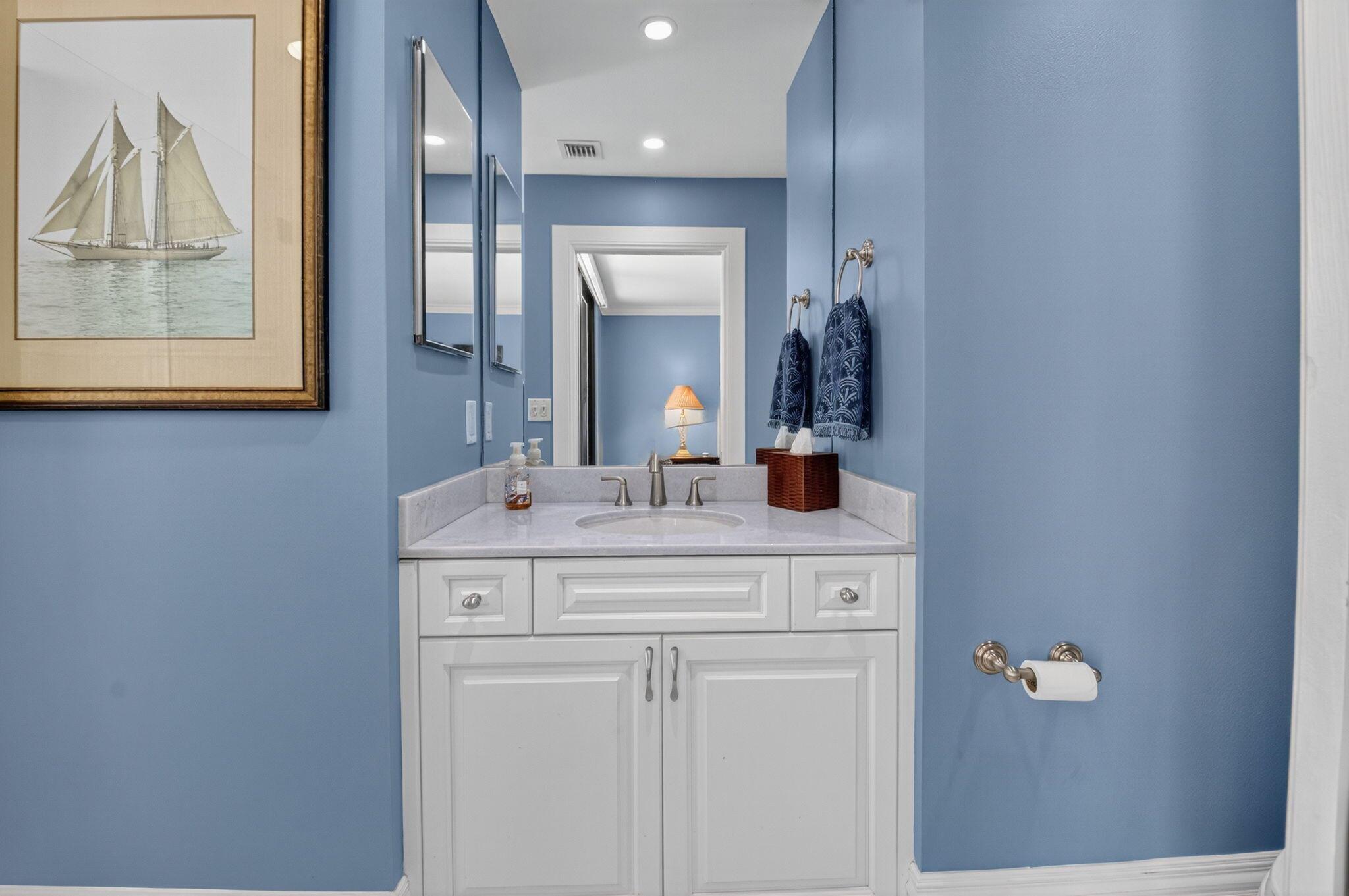 TRAFALGAR OF HIGHLAND BEA - Residential