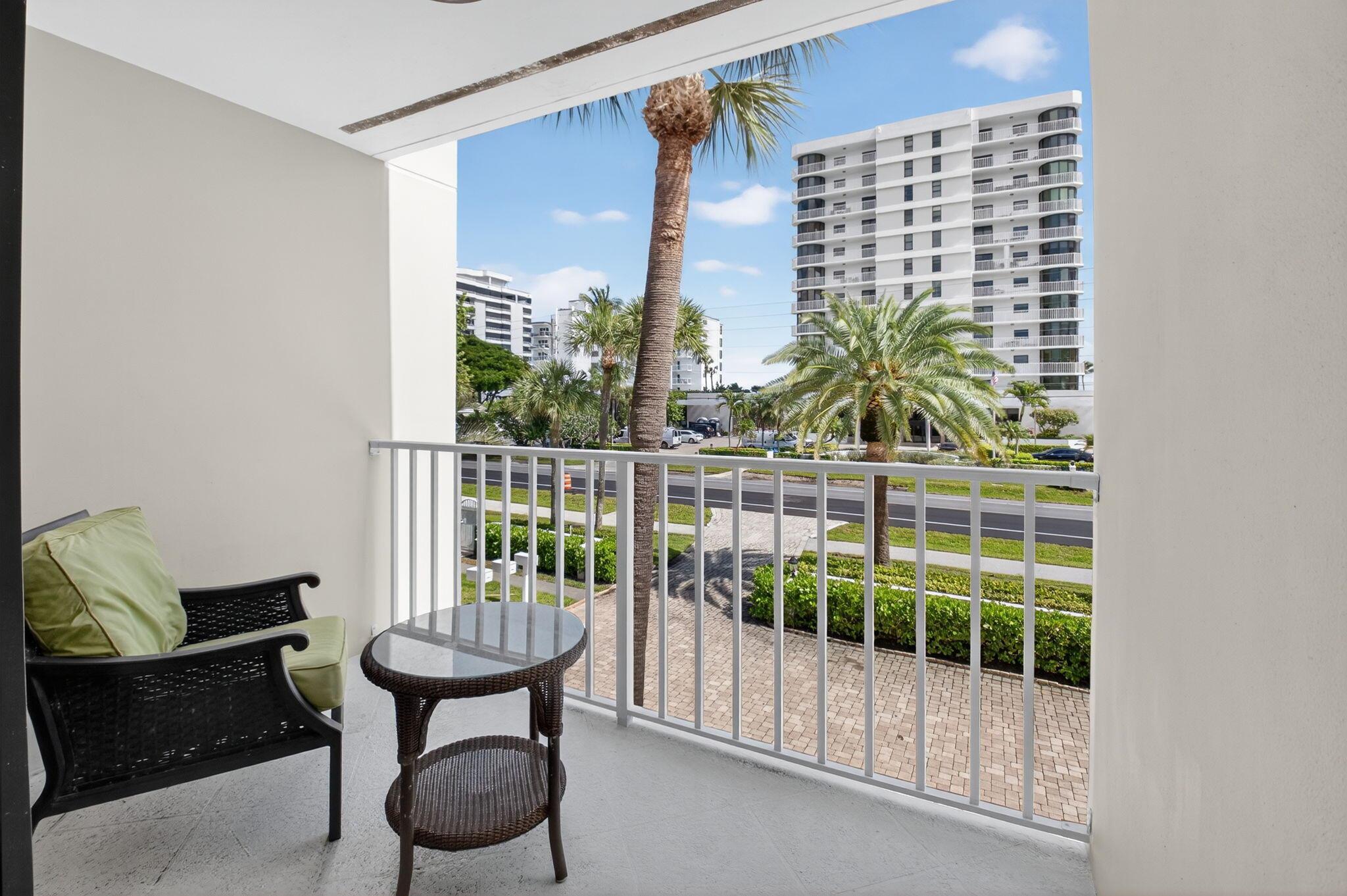 TRAFALGAR OF HIGHLAND BEA - Residential