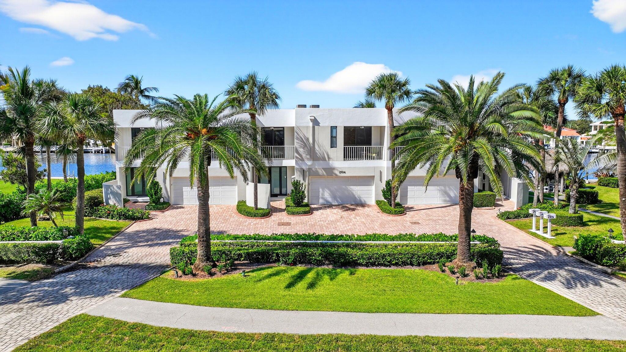 TRAFALGAR OF HIGHLAND BEA - Residential