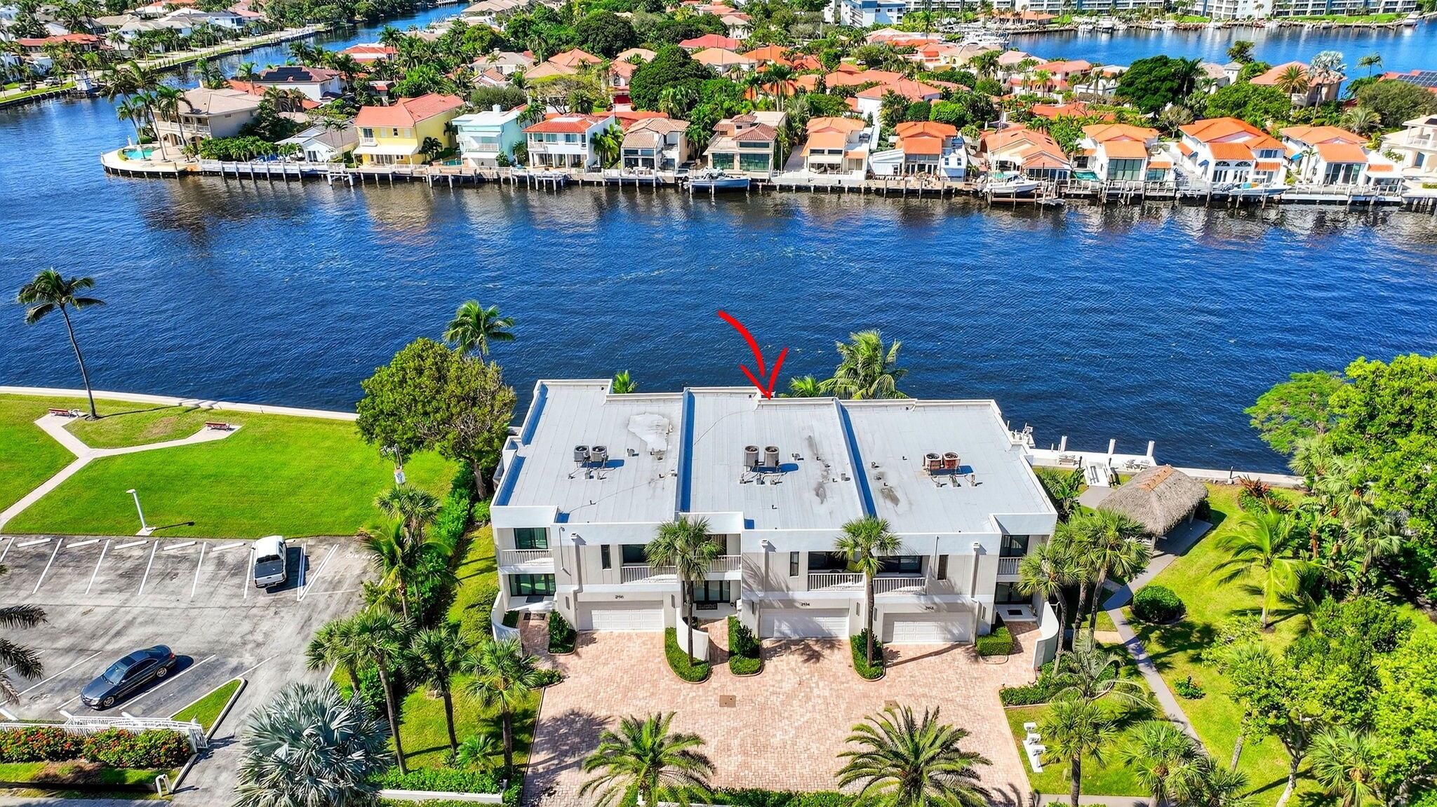 TRAFALGAR OF HIGHLAND BEA - Residential