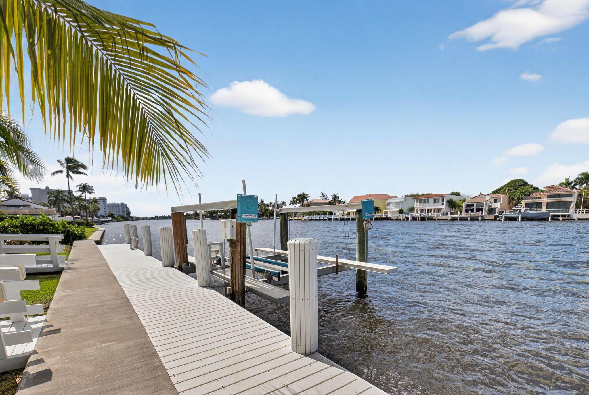 TRAFALGAR OF HIGHLAND BEA - Residential