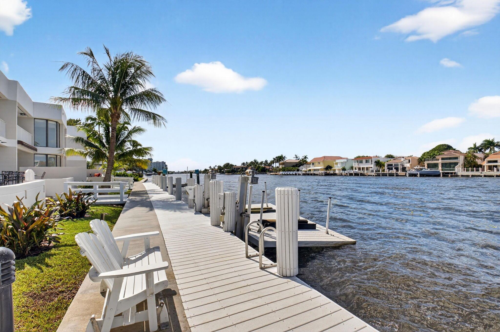 TRAFALGAR OF HIGHLAND BEA - Residential