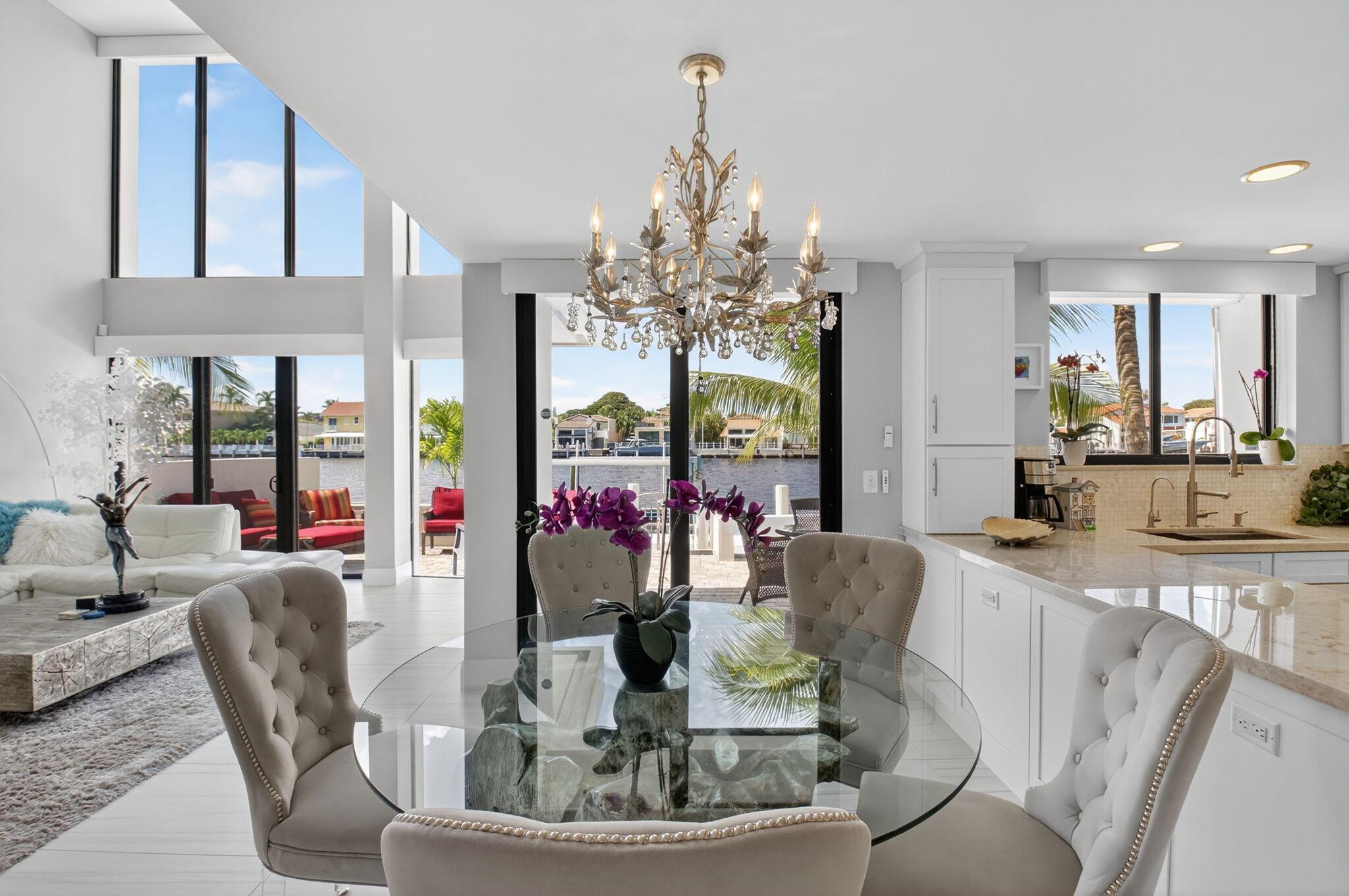 TRAFALGAR OF HIGHLAND BEA - Residential