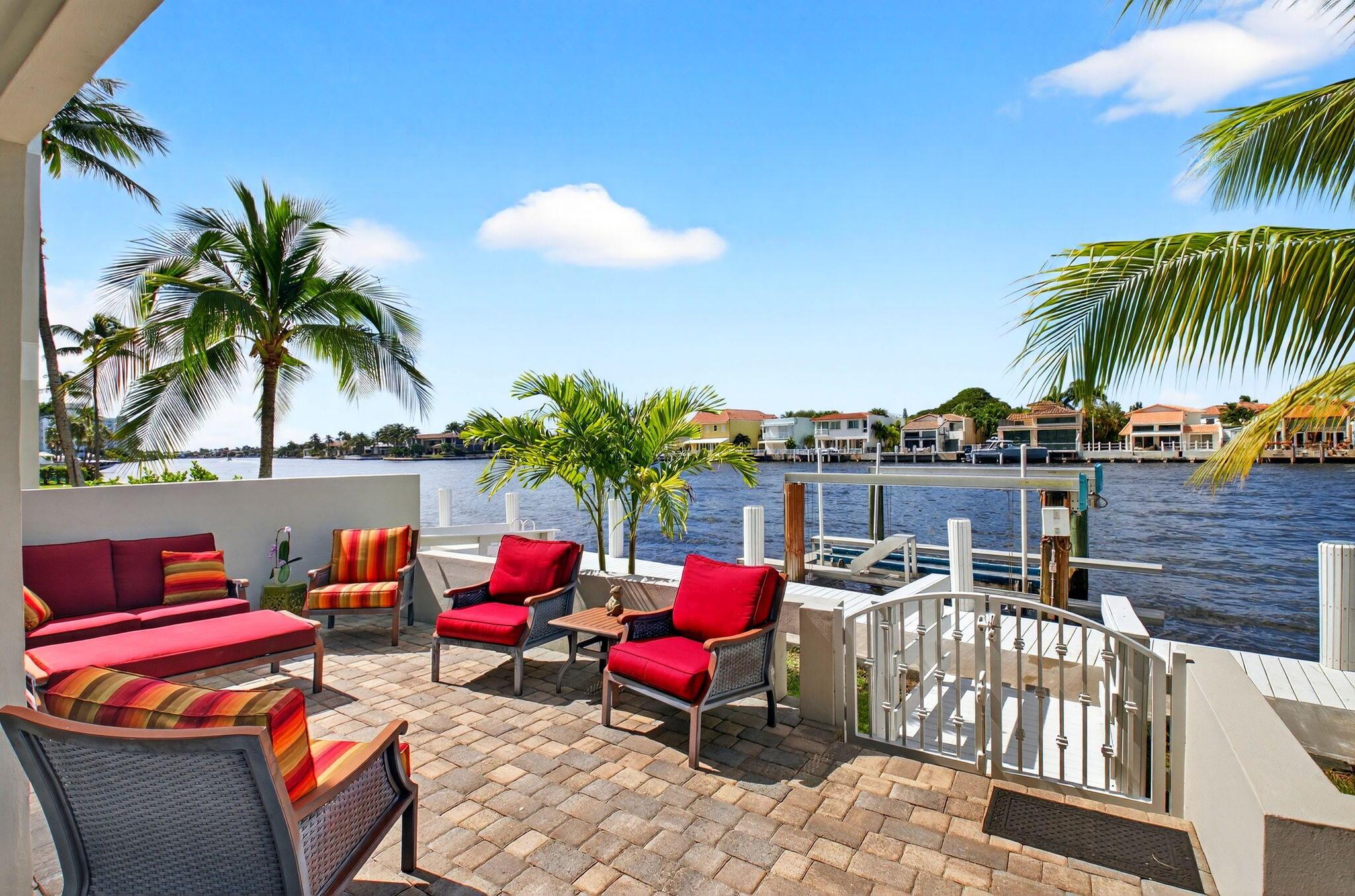 TRAFALGAR OF HIGHLAND BEA - Residential