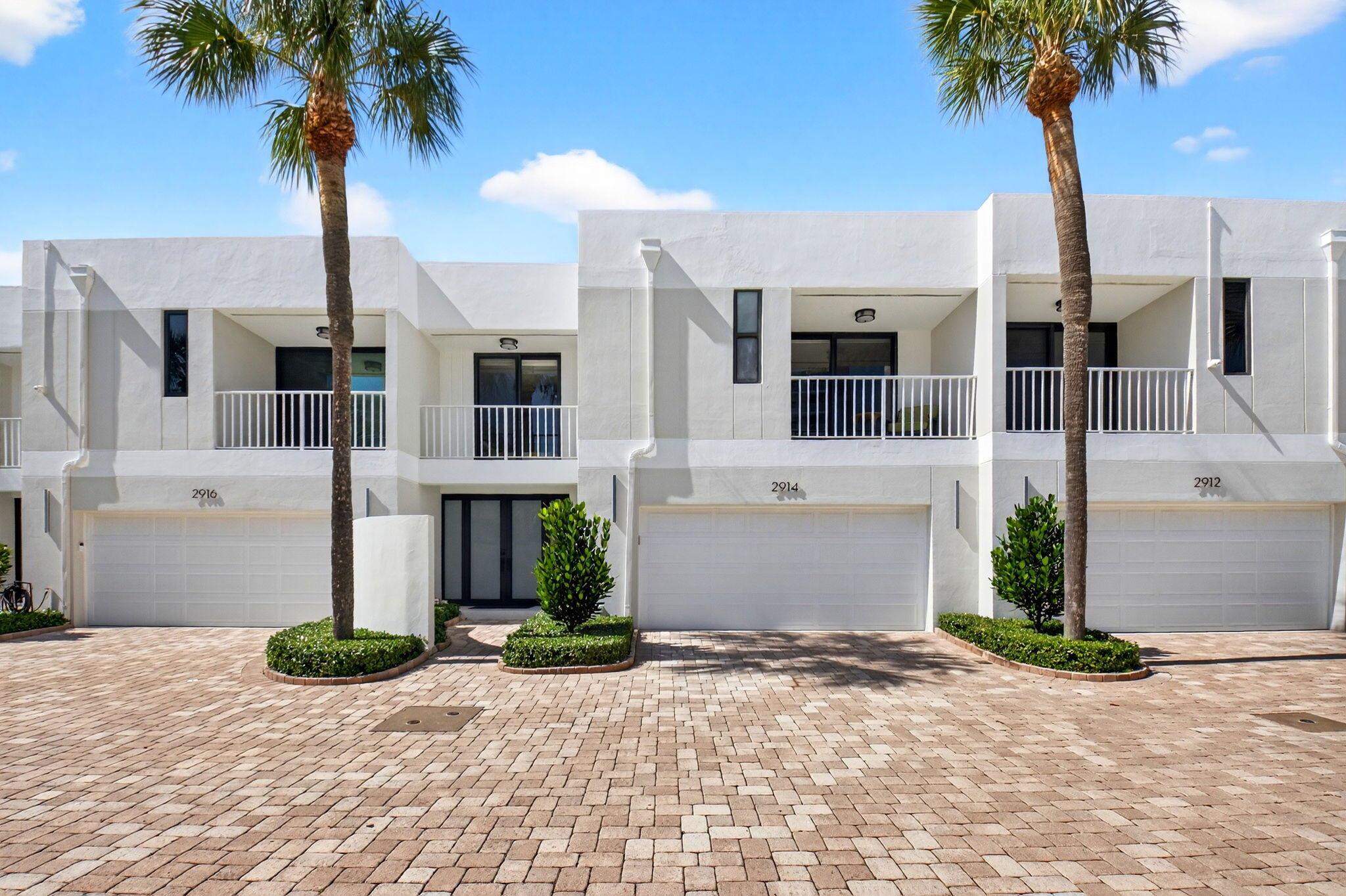 TRAFALGAR OF HIGHLAND BEA - Residential