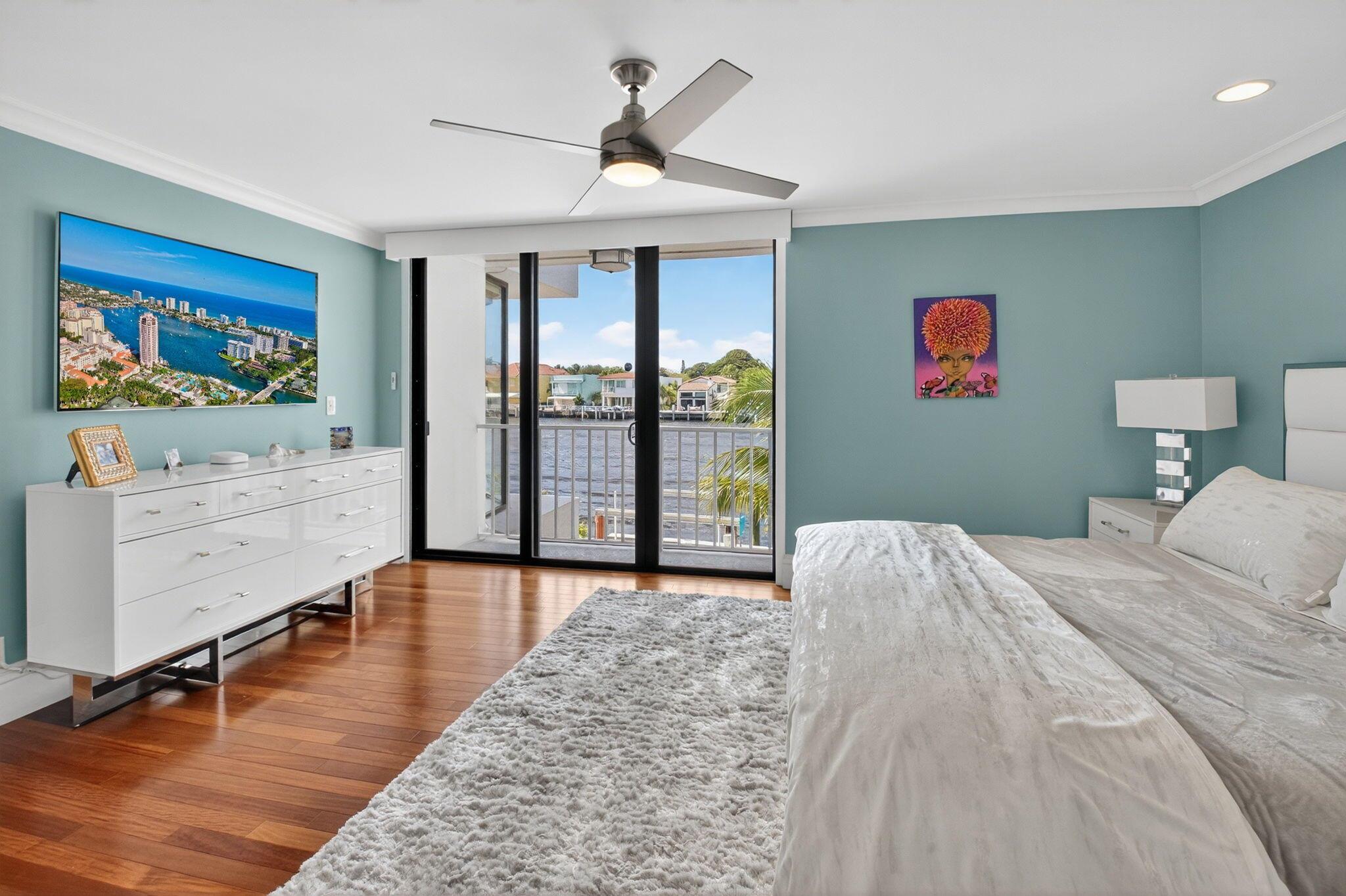 TRAFALGAR OF HIGHLAND BEA - Residential