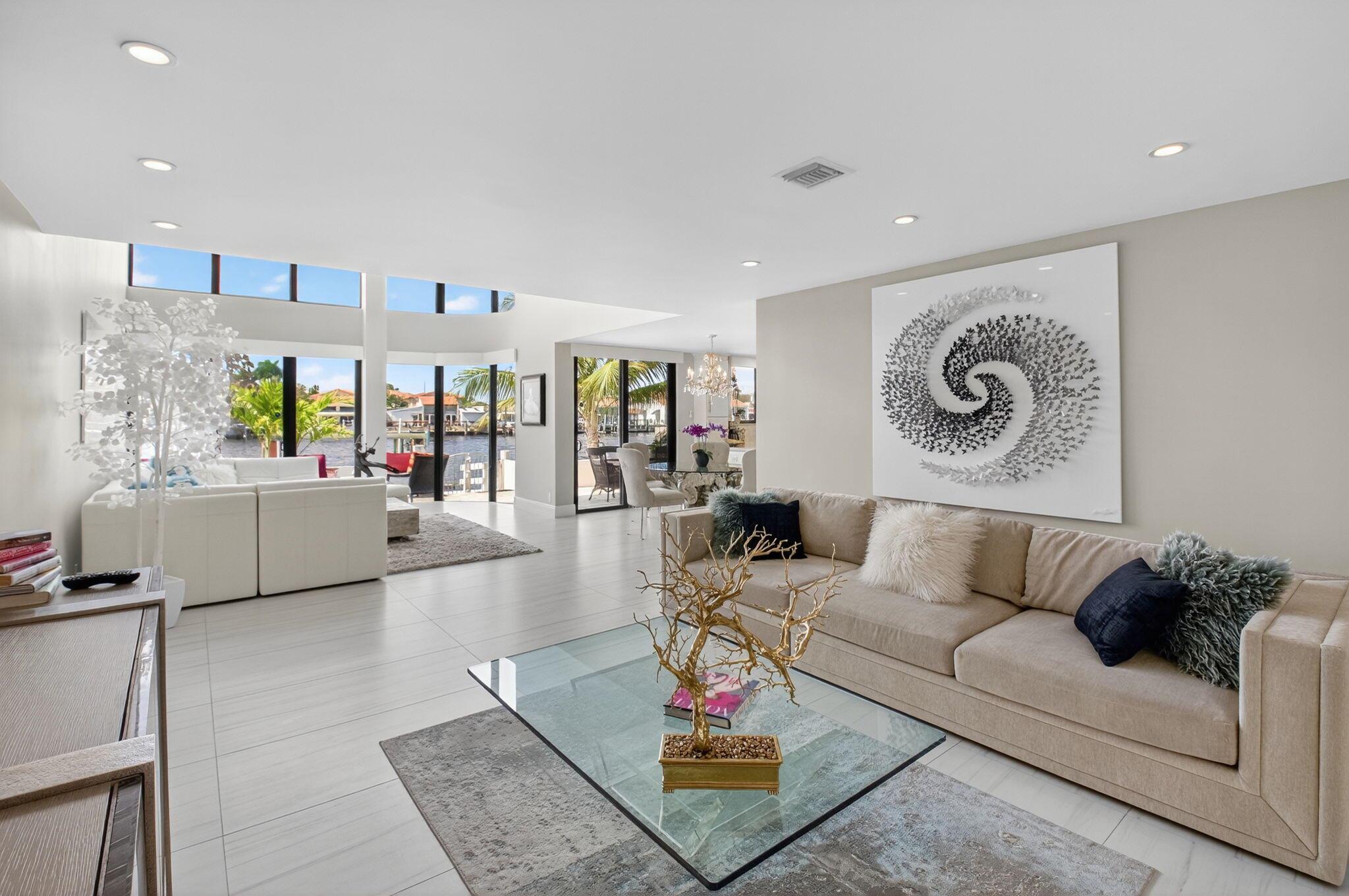 TRAFALGAR OF HIGHLAND BEA - Residential