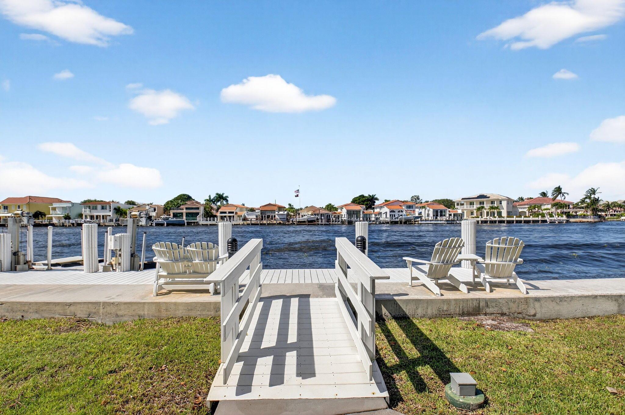 TRAFALGAR OF HIGHLAND BEA - Residential